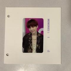 防弾少年団(BTS) - Q　memories2018 SUGA ユンギ 35％OFF】 BTS memories of 2018 SUGA ユンギ K-POP・アジア - K