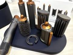2025年最新】DYSON airwrap hs05の人気アイテム - メルカリ