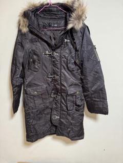 2025年最新】CECIL McBEE モッズコートの人気アイテム - メルカリ
