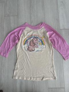 2002年アメリカ購入ジャンクフードTシャツ古着マイリトルポニー  ヴィンテージ JUNK FOOD - 2002年アメリカ購入ジャンクフードTシャツ古着