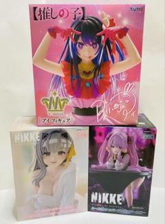 VF6266 未開封 NIKKE ぬーどるストッパー モダニア 6個セット 最安値】勝利の女神 NIKKE ぬーどるストッパー モダニア ユニ 未