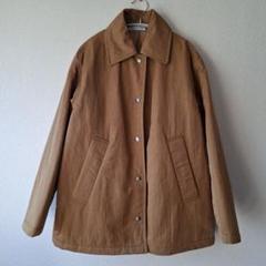 BEAUTY&YOUTH ナイロンパデッド ショートコート BEAUTY&YOUTH ナイロンパデッド ショートコート - メルカリ