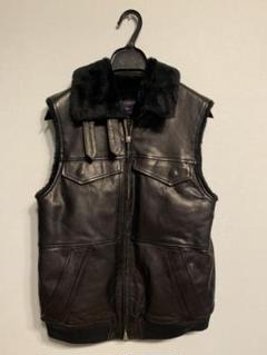 Milok ミロック　レザージャケット　鹿革　タンニンなめし　島田勝典 Milok レザーJKT（Milok 布い ミロック レザージャケット 鹿革