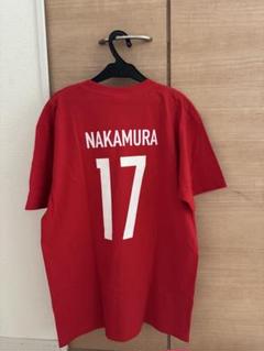 スタッドランスジャパンツアー中村敬斗Tシャツ