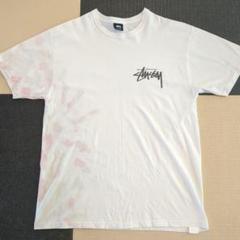 正規品　Stussy Tシャツ L