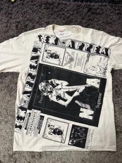 Supreme Collage Tee "Natural" XLのサムネイル