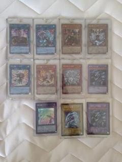 2025年最新】遊戯王 海馬セット ultimate kaiba setの人気