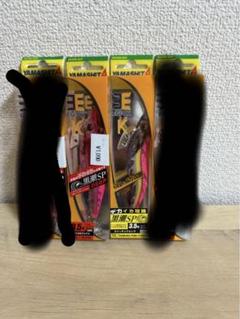 エギ王K３〜4号いろいろセット　ケース付き エギ王K3〜4号いろいろセット ケース付き - メルカリ
