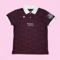 ★美品★PEARLY GATES パーリーゲイツ サイズ00(XS)レディース