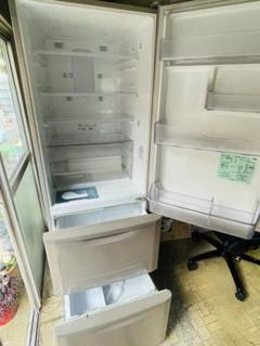 新生活応援セール！札幌市近郊の方限定！送料無料！三菱冷蔵庫 MR-P15Z-B1 2025年最新】MR-P15Z-Bの人気アイテム - メルカリ