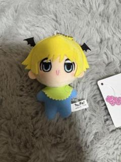 ちびデビ ぷちマスコット ぬいぐるみ ちびデビ ぷちマスコット ぬいぐるみ - メルカリ