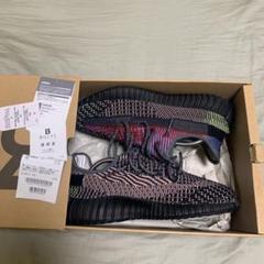 adidas yeezy boost 350 V2 yechiel 27cm