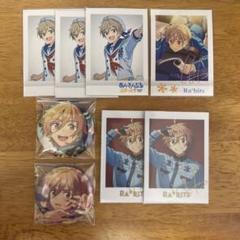 2025年最新】3周年 缶バッジ あんスタの人気アイテム - メルカリ