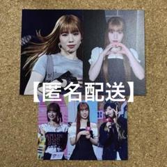 ME:I ミーアイ 高見文寧 ビハインドポストカード KCON JAPAN