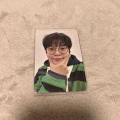 NCT ドヨン Dearest Youth トレカ ドヨン nct127 dearest youth トレカ VIP サウチェ - メルカリ