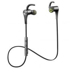 【送料無料！】ワイヤレス Bluetooth イヤホン Q12 マイク付きのサムネイル