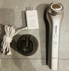 Panasonic EH-SR73 美顔器 充電器付き Panasonic EH-SR73 美顔器 充電器付き - ボディ・フェイスケア