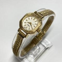 未使用★Vida + ヴィーダプラス ミニョン Mignon VIDA+】 Mignon ミニョン J83921 LE- BK（アナログ腕時計