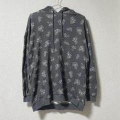 Candy Stripper 新品タグ付ドット柄パーカー NEW ARRIVAL♡今週末入荷の新作 / CANDY STRIPPER