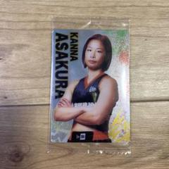 ヤフオク！】 『Cygames presents RIZIN.14』浅倉カンナ選手