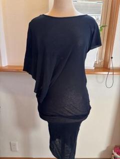 イフシックスワズナイン 変形カットソー Tシャツ betta アシンメトリー 2025年最新】IF SIX WAS NINE Tシャツ・カットソーの人気