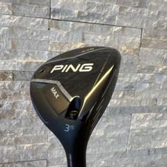 【美品】PING G440 MAX 3W TENSEI 1K BLUE 60 S Ping G440 Max 3W Tensei 1K Blue 60 S | eBay