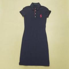 2025年最新】RALPH LAUREN SPORT レディース ひざ丈ワンピースの