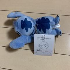 スティッチ カチューシャ　コインケース　肩のせぬいぐるみセット 新品☆現地購入◼正規品◼ディズニー☆スティッチ 肩のせ