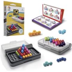 IQパズラープロ　脳トレ　パズル　2Dパズル　3Dパズル 知育　立体パズル