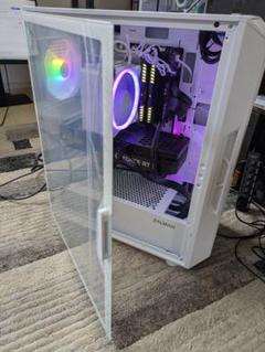 12世代ゲーミングPC　RTX3070　SSD2TB RAM32GB