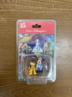 【925z5557】ディズニー　ストラップ　ピンバッジ　プルート　6点セット 2025年最新】プルートストラップ￼￼の人気アイテム - メルカリ