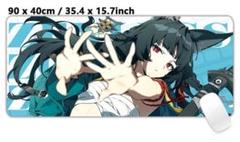 カルマシティ『ロックマンゼロ』 プレイマット コミックマーケット93