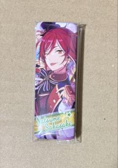 あんスタ　限定招募缶バッジ　第二弾　逆先夏目　20点 あんスタ 招募缶 逆先夏目 - メルカリ