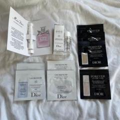 Dior ETOVOS まとめ売りセット Dior まとめ売り - メルカリ
