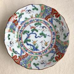 勝右衛門釜 有田焼 染付 色絵 金彩 麒麟雉鶴花文 特大湯呑み Amazon.co.jp: 勝右衛門釜 有田焼 染付 色絵 金彩 麒麟雉鶴花文