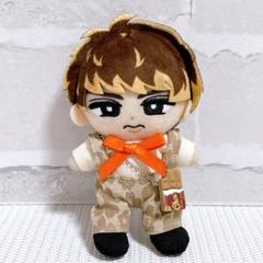 ちびぬい フードジャンパー 他