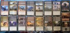 MTG スタンダード ラクドスゾンビデッキ