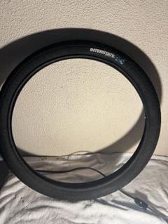 80s 当時物　TAIYO MOTOCROSS タイヤ　OLD BMX 80s 当時物TAIYO MOTOCROSS タイヤOLD BMX