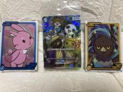 【CNPトレカ】不屈【パラレル】　おまけ付き書籍限定レイキカード CNPトレカ】不屈【パラレル】 おまけ付き書籍限定レイキカード
