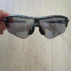 OAKLEY　オークリー サングラス レーダーロック