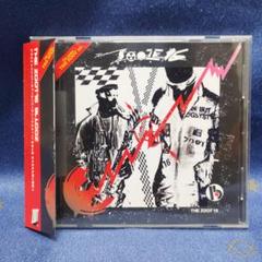 未開封LP The Zoot 16 Right Out！　ズート16 渡辺俊美 未開封LP The Zoot 16 Right Out！ ズート16 渡辺俊美 - メルカリ