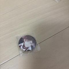 DIABOLIK LOVERS 逆巻アヤト ミニ缶バッジ