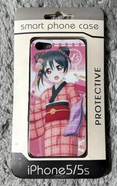 ◼︎ラブライブ! iPhone 5 5s SE スマホケース