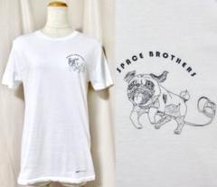 2025年最新】宇宙兄弟 Tシャツの人気アイテム - メルカリ