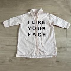 タイニーコットンズ　TINYCOTTONS 10y☺︎タコさん柄ワンピース 2237880197.jpg?1713360274