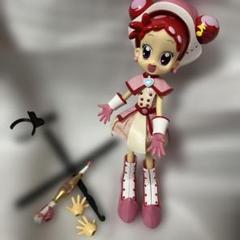 おジャ魔女ドレミ　ドッカーン　コレクションドールシリーズ　春風どれみ おジャ魔女どれみ ドッカーン！ 春風どれみ 完成品フィギュア