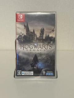 2025年最新】nintendo switch ホグワーツ・レガシー 通常版の