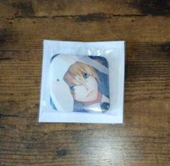 新品★刀剣乱舞【山姥切国広】EDイラスト缶バッジ① 新品☆刀剣乱舞【山姥切国広】EDイラスト缶バッジ①