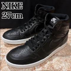 NIKE AIR JORDAN 1 HIGH CYBER MONDAY
