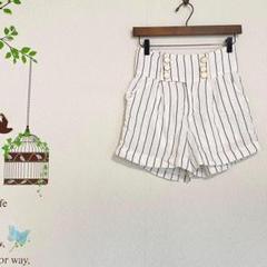 2025年最新】HuDsoN stripe shortの人気アイテム - メルカリ